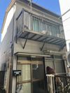 ラッキーハウスの外観画像