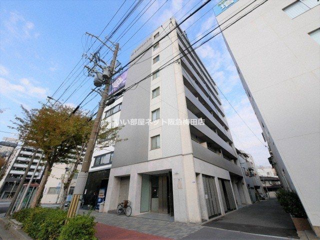 ジュネーゼ野田エコールの外観画像