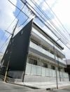 リブリ・井の頭公園ヒルズの外観画像