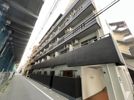 アミルⅠ番館の外観画像
