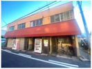 太子橋2丁目アパート（2階）の外観画像