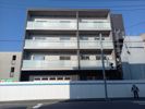 リュクス祇園の外観画像
