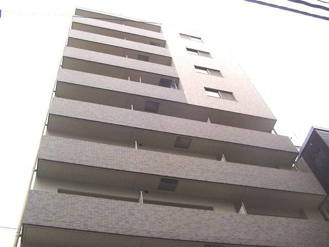 Empereur Beton Tokyo(アンプルールベトントウキョウの外観画像