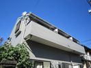 クレストハイムの外観画像