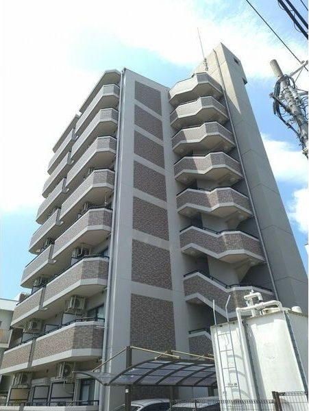マンション野口IIの外観画像
