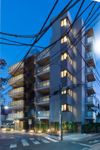 Dear WAN Court 池袋の外観画像