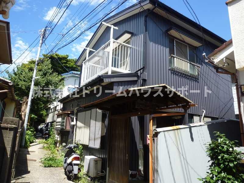 佐藤コーポの外観画像