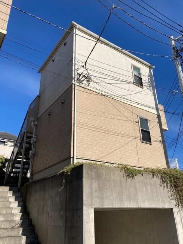 フィットハウス平楽壱番館の外観画像