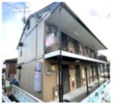 メルベーユ箕面の外観画像