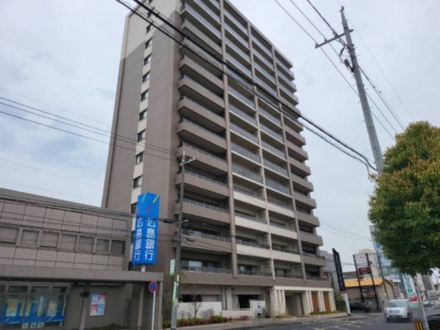 ポレスター南蔵王の外観画像