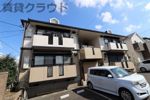 セジュール葛城の外観画像