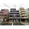 プレアス中野新井の外観画像