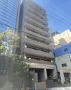 リーガル北心斎橋の外観画像
