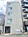 REIZ蒲田の外観画像