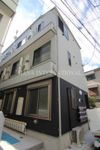 シャンテお花茶屋Ⅱの外観画像