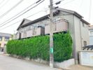 プランドール川瀬Ⅱの外観画像