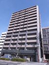 フローレンス楠木リバーフロントの外観画像