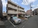 アメニティ赤塚の外観画像