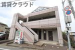 グランチェスタ千葉寺Ⅱの外観画像