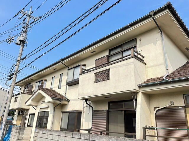 スカイハイツ(中町)の外観画像