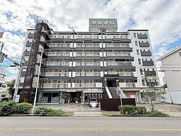 コーポ小池の外観画像