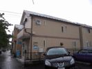 Kハイツの外観画像