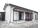 万成西町借家西棟の外観画像