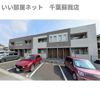 エバーハイツの外観画像