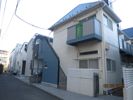 メゾン・ド・花小金井Aの外観画像