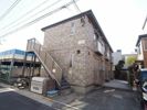 プレミールみよしの外観画像