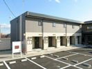 レオパレス高松の外観画像
