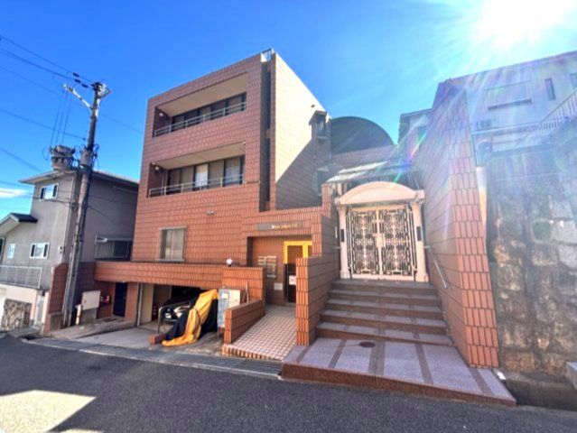MAYA‐桜‐ビレッジの外観画像
