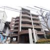 ミレニアム中野(ミレニアムナカノ)の外観画像