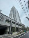 カノン千住の外観画像