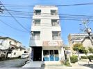 ハイムセラ九品寺の外観画像