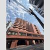 パルムハウス江坂の外観画像
