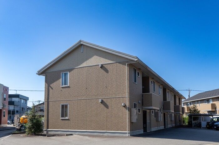 HOUSEたんぽぽの外観画像