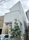 旗の台戸建の外観画像