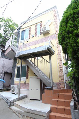 ユナイト 大口スクムヴィットの杜の外観画像