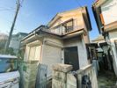 松郷戸建の外観画像