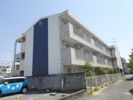 ジュネス津島 B棟の外観画像
