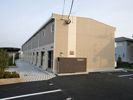 レオパレスポラリスの外観画像