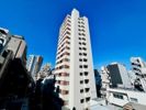 LaSante 麻布十番（旧アパートメンツタワー麻布十番）の外観画像