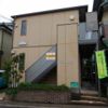 フジプラネックス2の外観画像