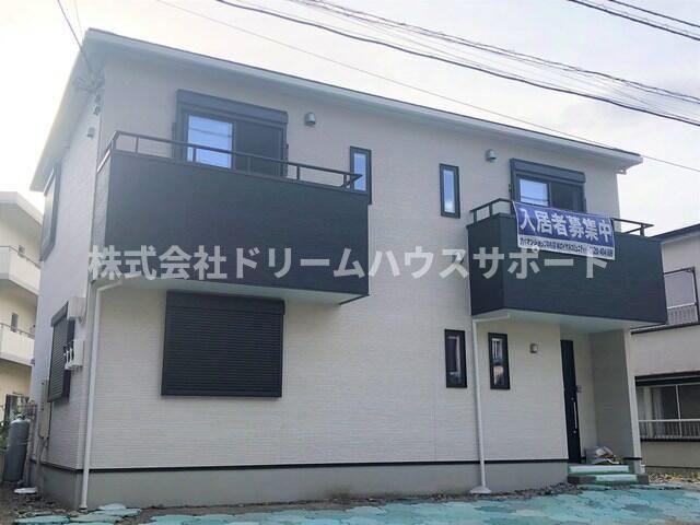 グリーンリーフの外観画像