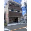 ヒルハイツ柴原駅前の外観画像