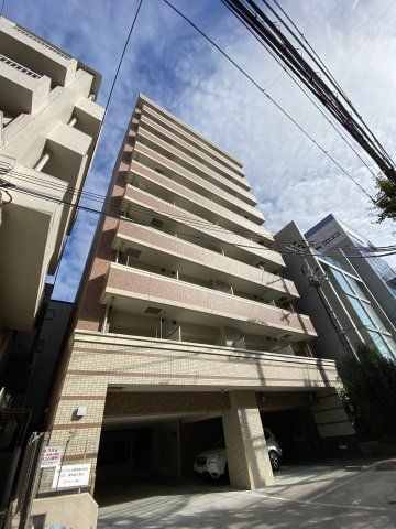大栄・モンテマーレ北野の外観画像