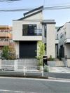 LPあざみ野 6号棟の外観画像