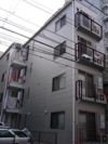 シルベール両国の外観画像