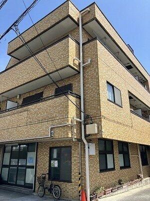 シティパル吉祥寺の外観画像